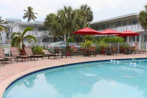 Collins Hotel image 22