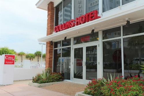 Collins Hotel image 25